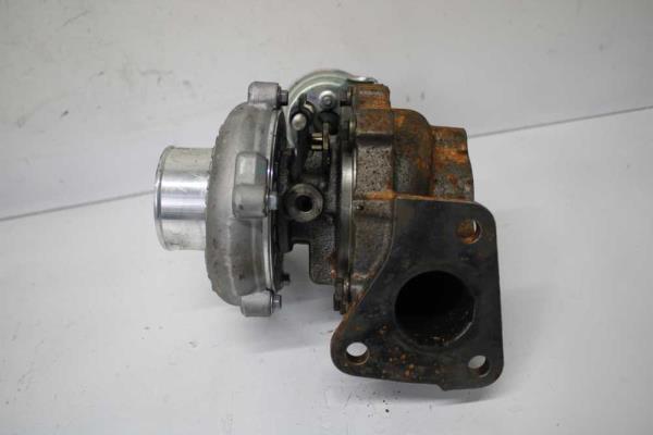 TURBO OPEL ASTRA J/ ZAFIRA B  1.7CDTI - Vue 8